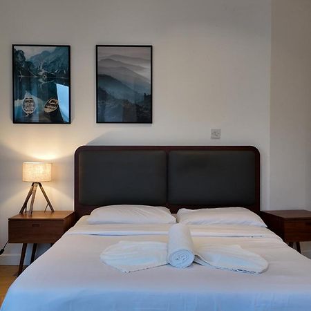 Stunning Piccadilly 1 Bedroom Flat In London Vr9 Exterior photo