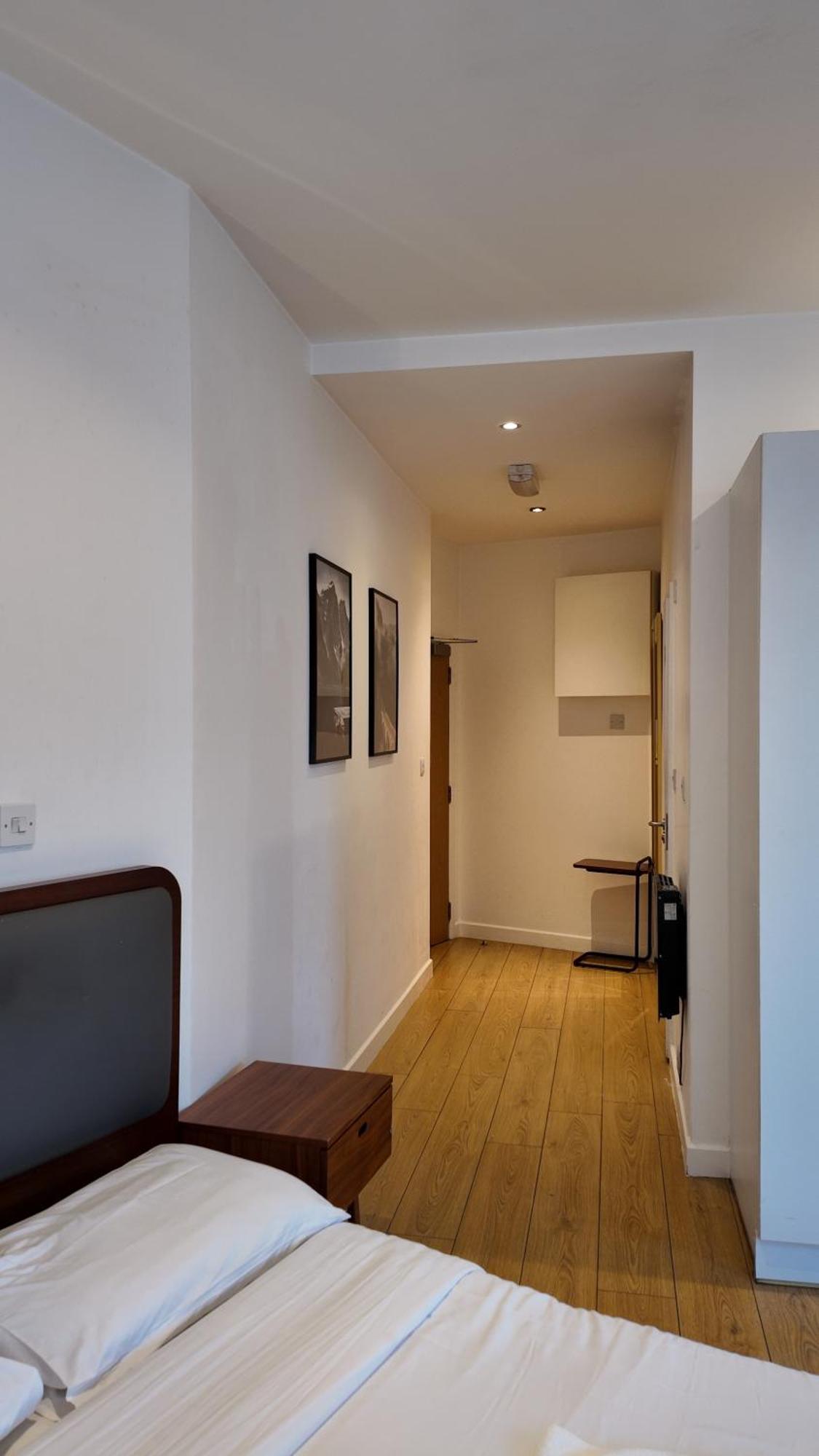Stunning Piccadilly 1 Bedroom Flat In London Vr9 Exterior photo