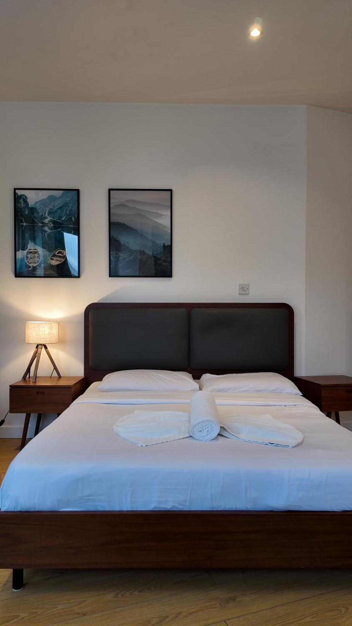 Stunning Piccadilly 1 Bedroom Flat In London Vr9 Exterior photo