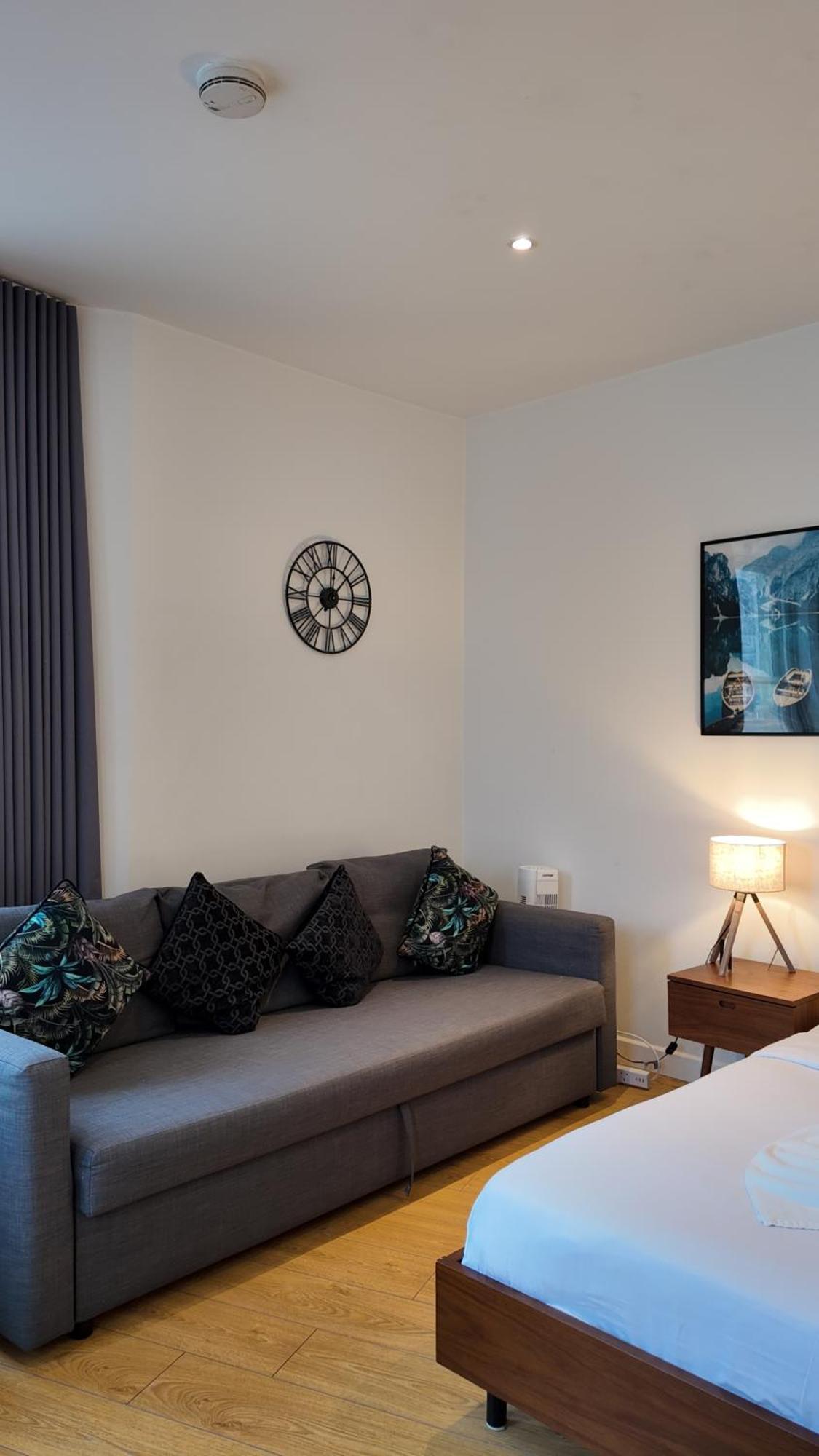Stunning Piccadilly 1 Bedroom Flat In London Vr9 Exterior photo