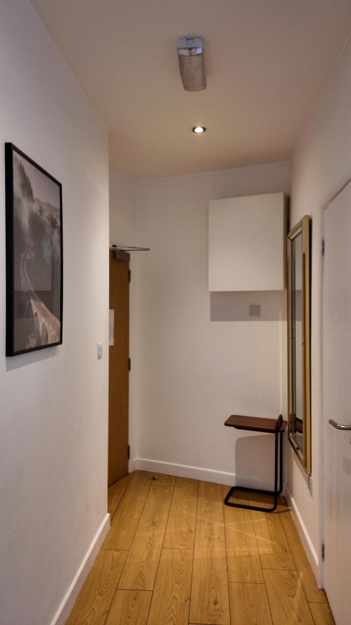 Stunning Piccadilly 1 Bedroom Flat In London Vr9 Exterior photo