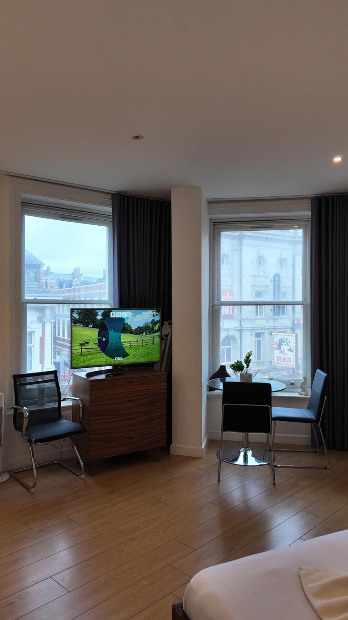 Stunning Piccadilly 1 Bedroom Flat In London Vr9 Exterior photo